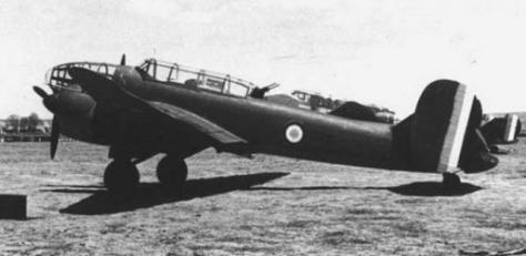 Bloch MB-175