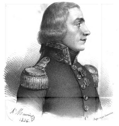 Aristide Aubert du Petit-Thouars (1760-1798)