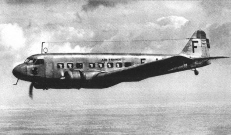Bloch MB-220