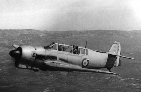Morane-Saulnier MS-472