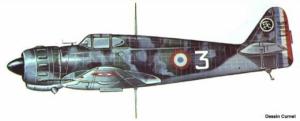 Bloch MB-155