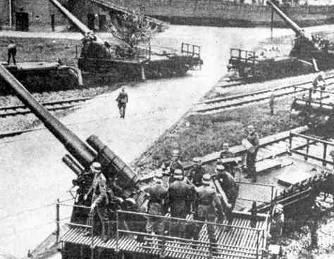 15cm Kanone (Eisenbahn)