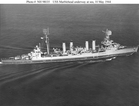USS Marblehead 100544