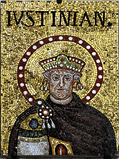 Justinien (527-565) 17.png