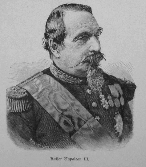 Napoléon III 13