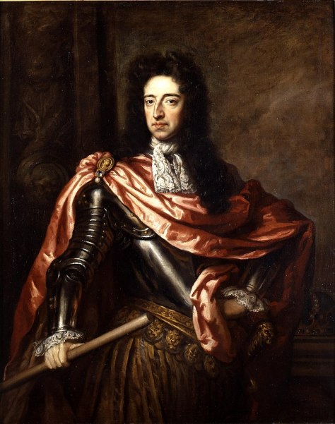 Guillaume III d'Orange Nassau 24