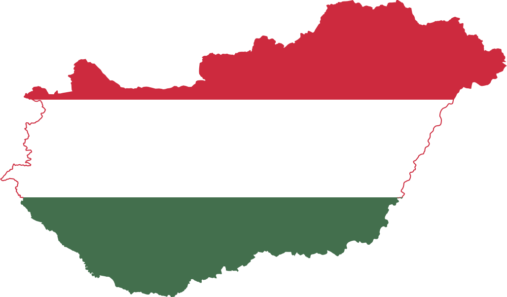 Hongrie 2